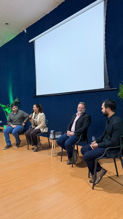 Conferencia de ações afirmativas 2026