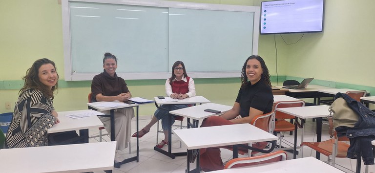 GD 2 - Conferencia de acoes afirmativas 2026
