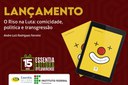 15 anos da Essentia: mais um lançamento na programação comemorativa