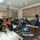 “Ser antirracista também é uma responsabilidade institucional”, afirma palestrante