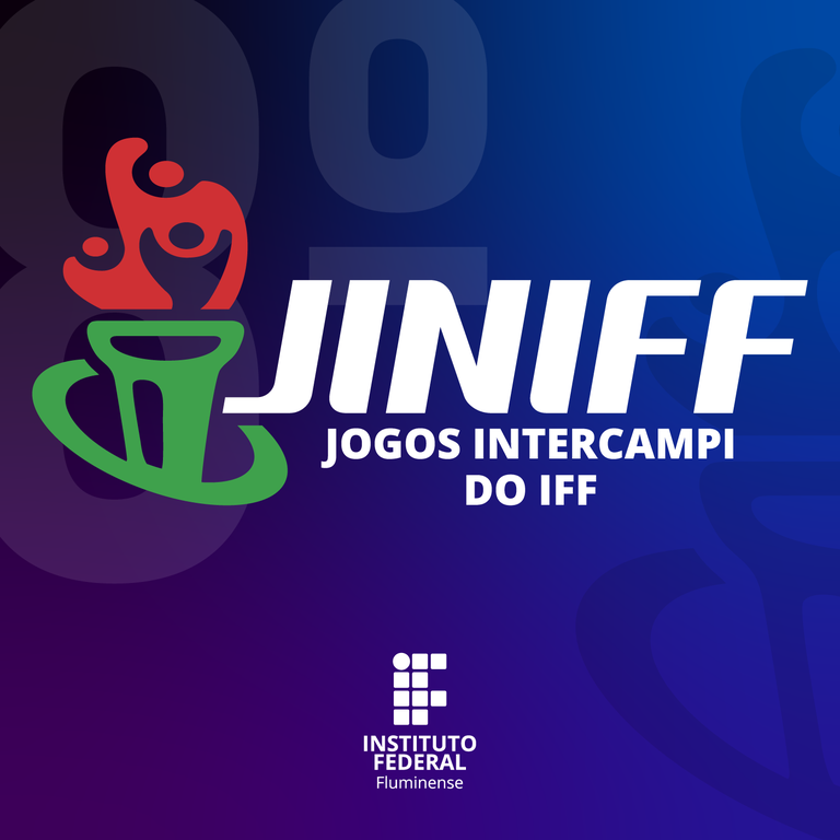 Etapa final da 8ª Edição do JINIFF começa neste sábado, 28 de setembro