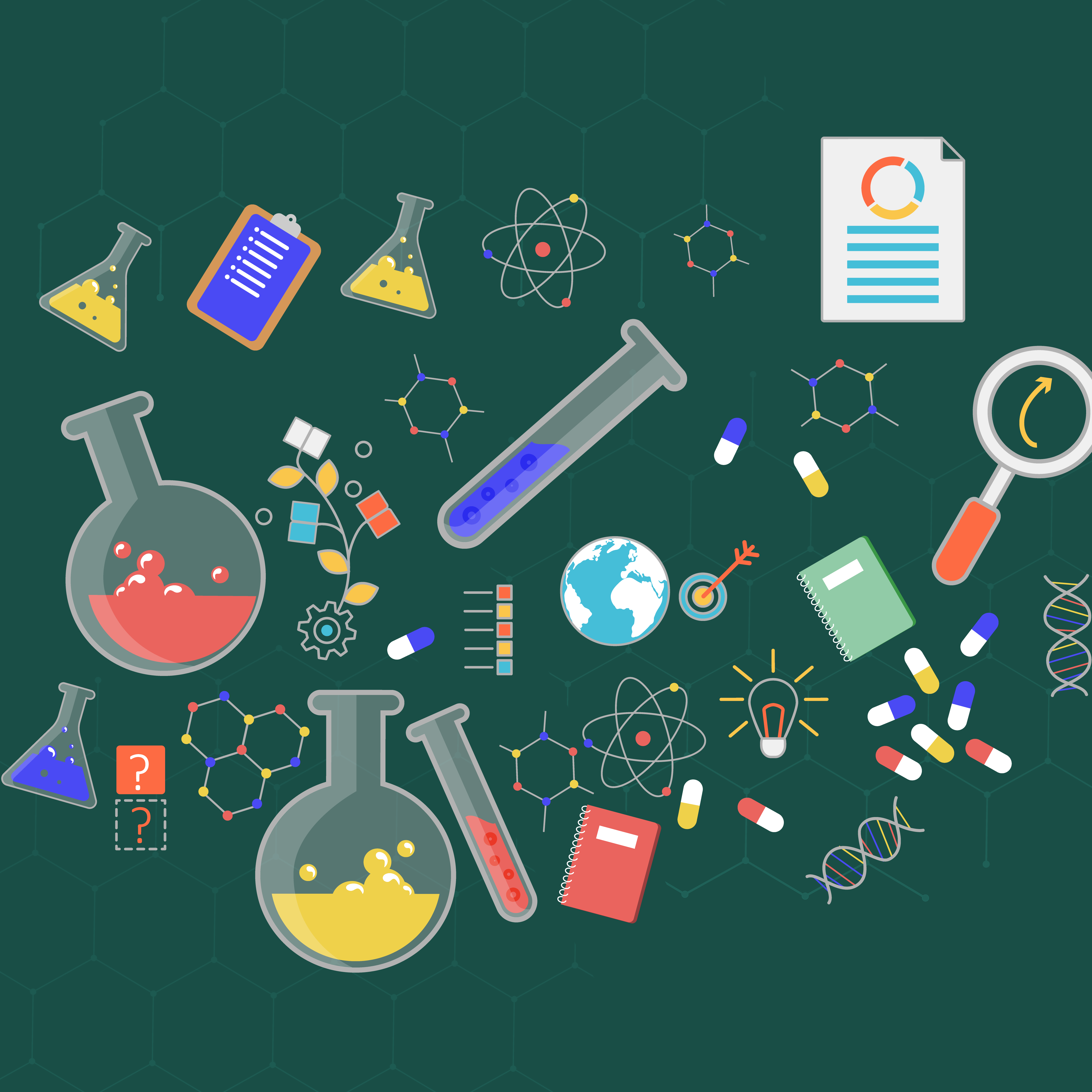 Aberta Seleção de Projetos de Pesquisa com bolsas do CNPq