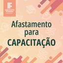 Aberta seleção para afastamento integral de servidores