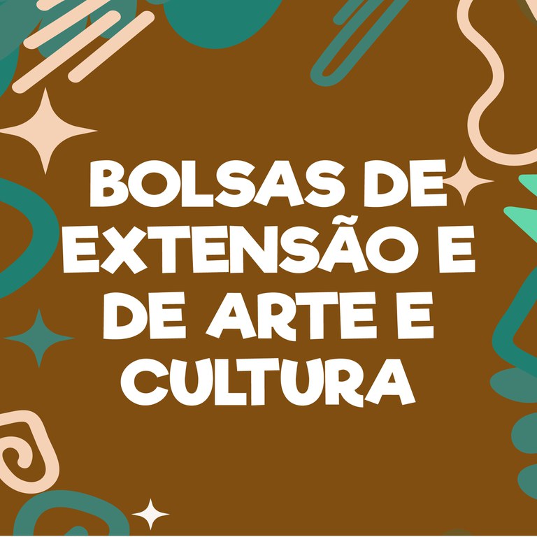 Abertas inscrições de estudantes para bolsas nos projetos Neabi, Nugedis, Centros de Memória e Nasce