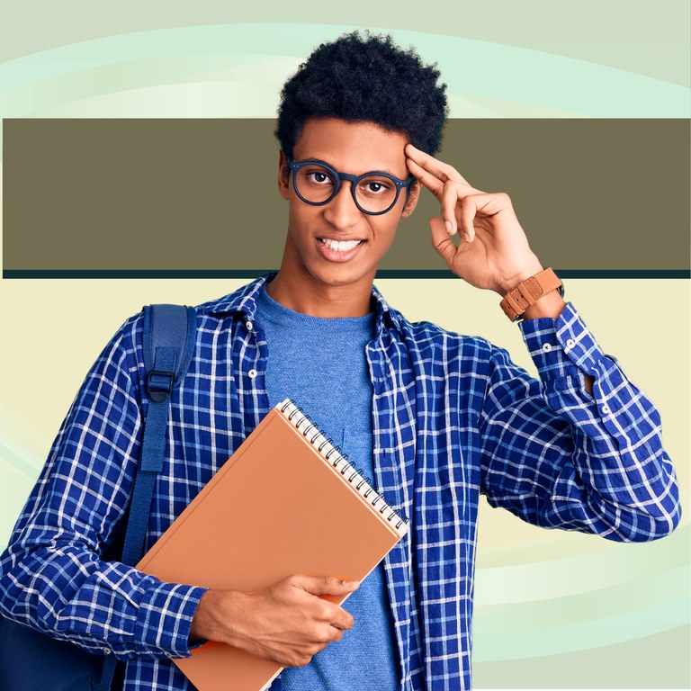 Abertas inscrições para Bolsas de Extensão, Pesquisa, Pibic e Pibiti