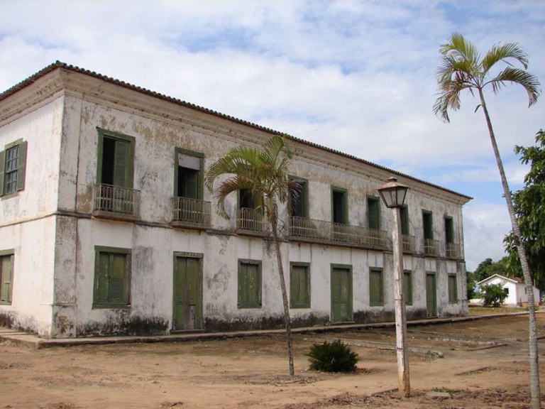 Academia Brasileira de Letras dialoga com parceiros sobre projeto de ocupação do Solar da Baronesa