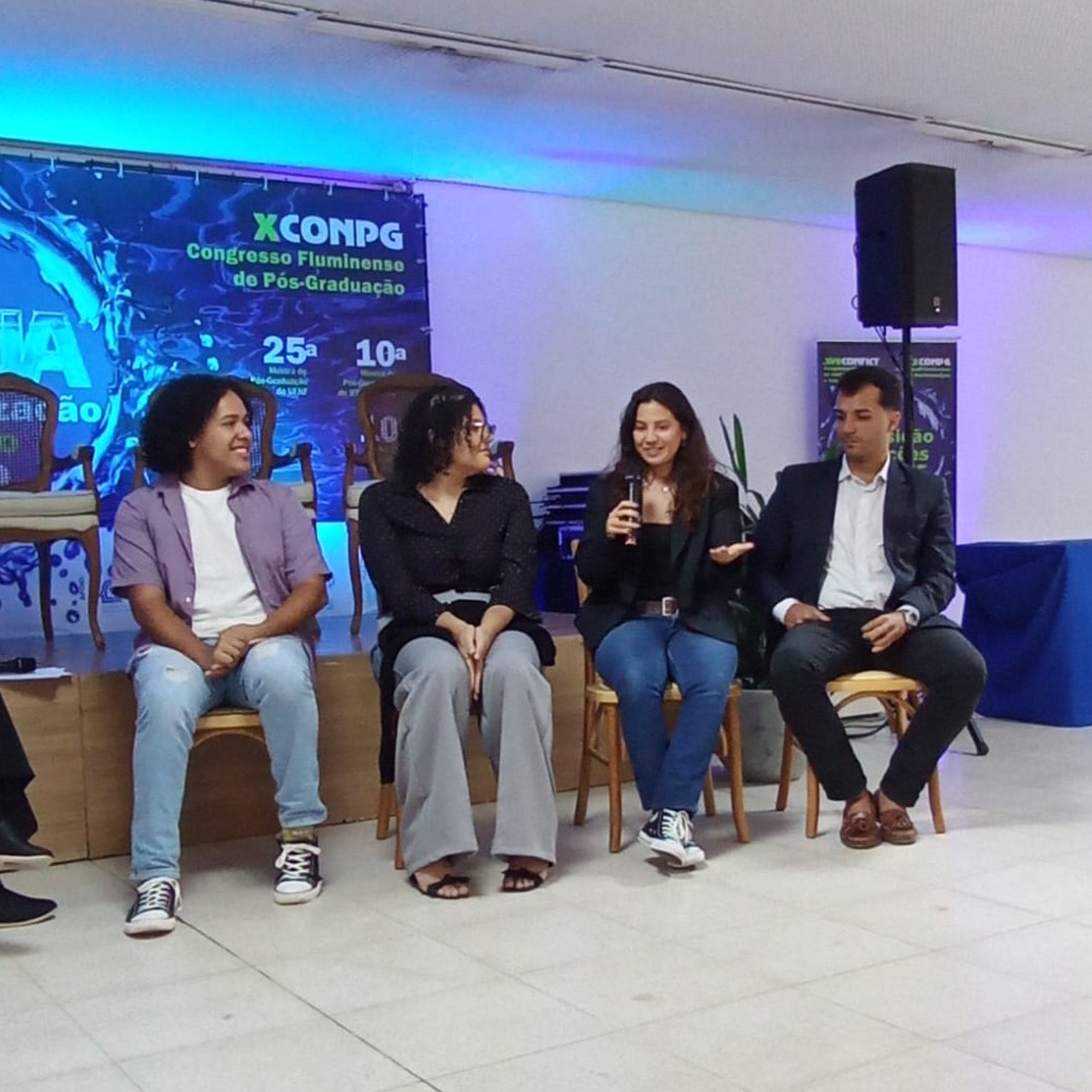 Sessão Internacional Experiência Coimbra