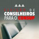 Alunos e servidores podem se candidatar a membros do Conselho Superior