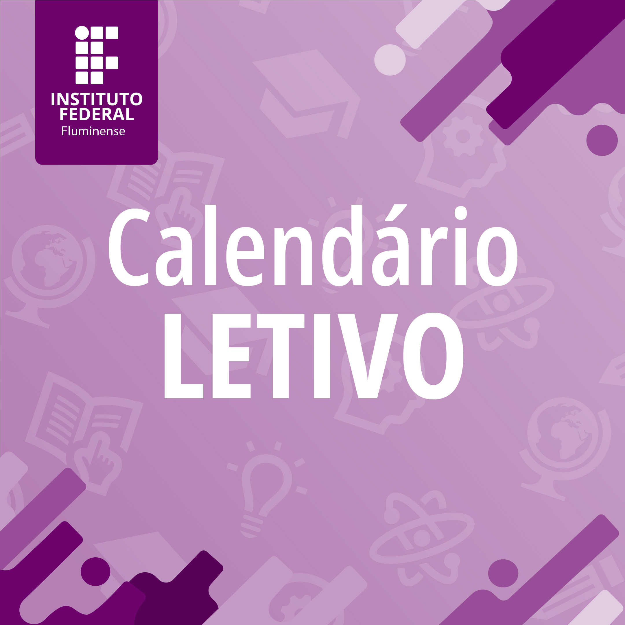 Aprovados os Calendários Acadêmicos de 2026