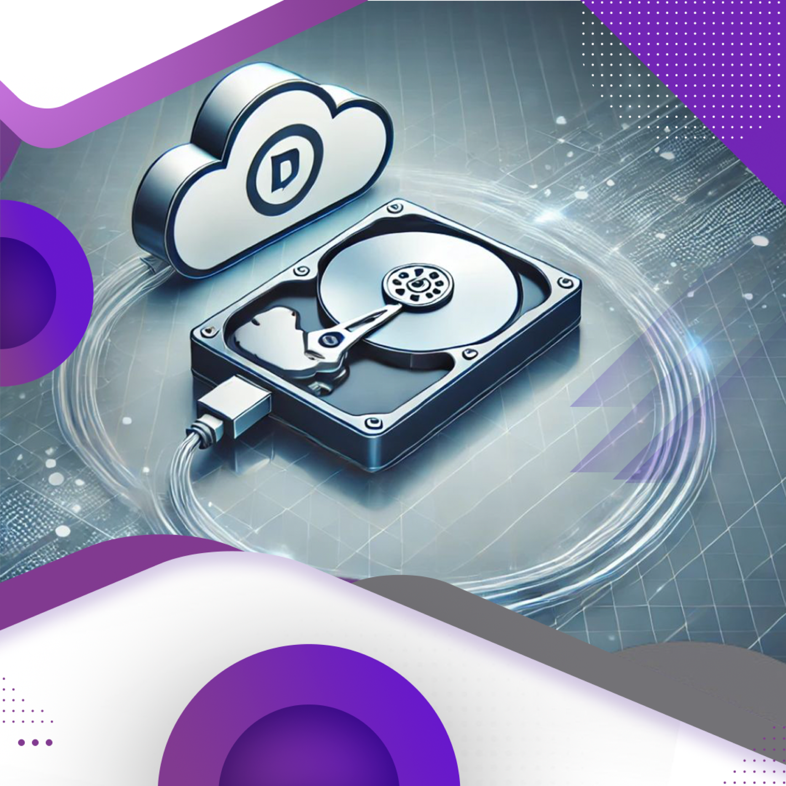 Backup: uma prática essencial para proteção de dados pessoais e institucionais