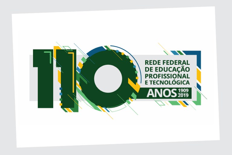 Campanha nacional celebrará os 110 anos da Rede Federal