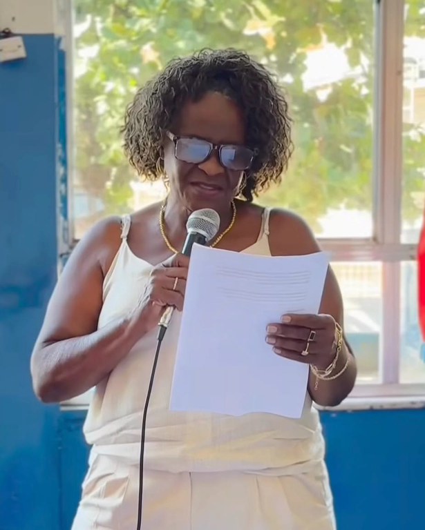 Histórias de apoio e superação marcam primeira formatura do Campus Magé