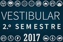 Vestibular 2017/2º semestre