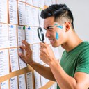 Candidatos que participaram do Processo Seletivo, Vestibular ou Sisu podem conferir sua situação em tempo real