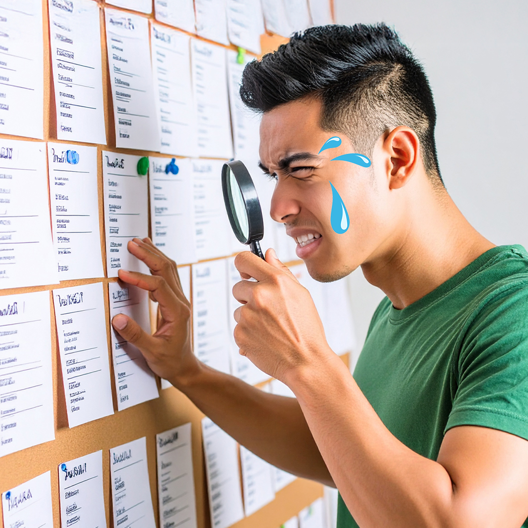 Candidatos que participaram do Processo Seletivo, Vestibular ou Sisu podem conferir sua situação em tempo real