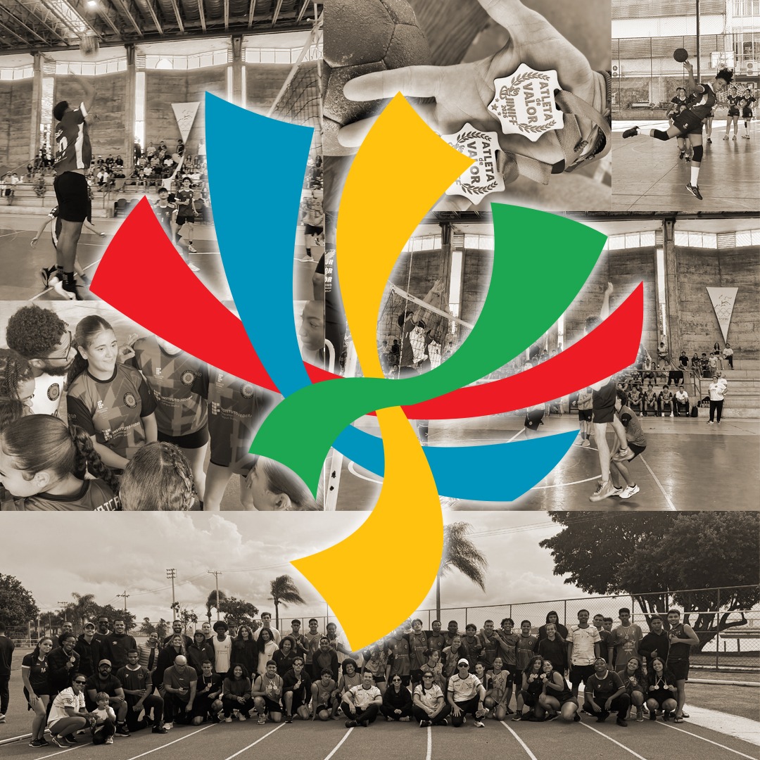 Cerimônia de Abertura do JIF Sudeste 2026 será nesta quarta-feira, 09 de setembro