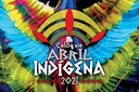 Colóquio Abril Indígena será realizado de 19 a 23