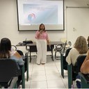 Comissão Permanente de Saúde Mental do IFF debate o cuidado coletivo