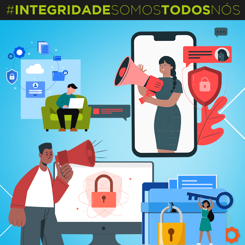 Como Denunciar e Garantir Proteção: o papel da Ouvidoria no IFF