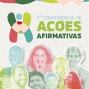 Conferência vai discutir diversidade e inclusão dentro do IFF