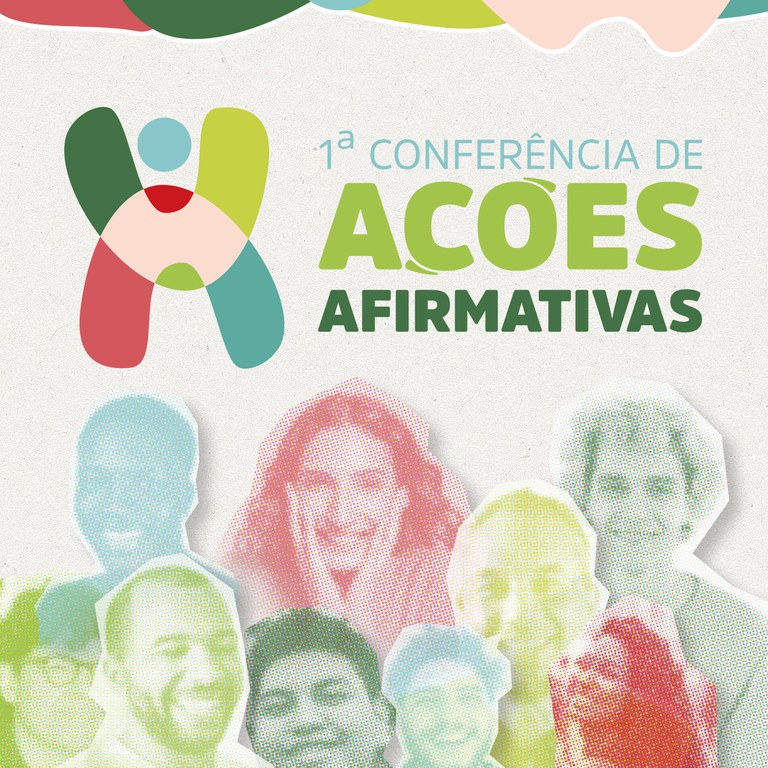 Conferência vai discutir diversidade e inclusão dentro do IFF