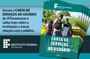 Saiba mais sobre a Carta de Serviços ao Usuário