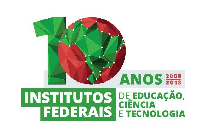 Conif divulga selo comemorativo dos 10 anos dos Institutos Federais