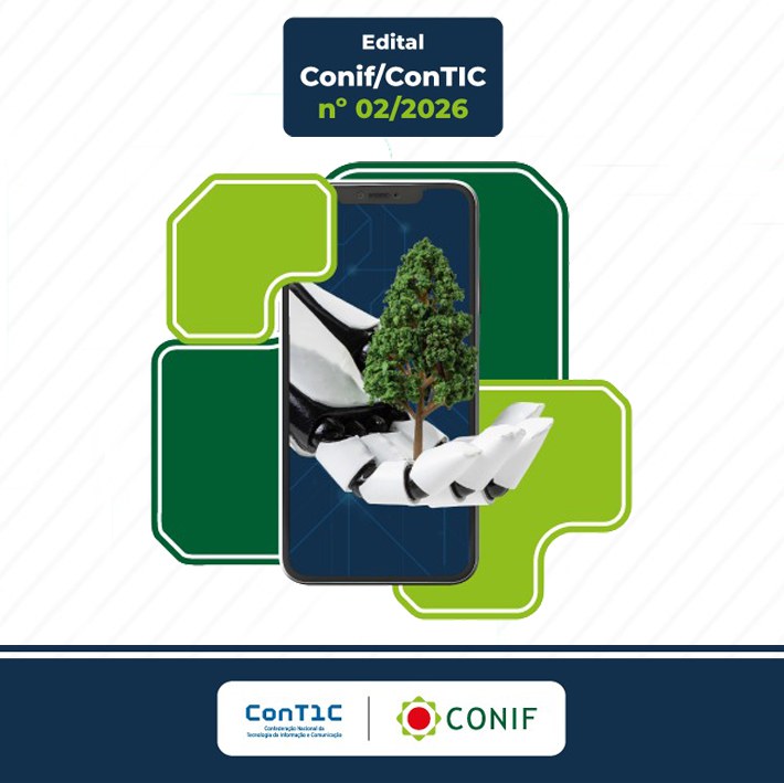 Conif e ConTIC prorrogam prazo de inscrições para edital de inovação sustentável