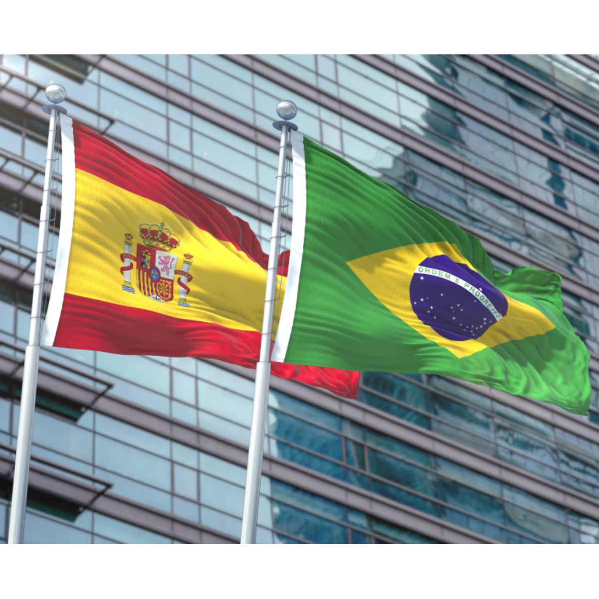 Conif seleciona estudantes da Rede Federal para bolsa de mestrado na Espanha