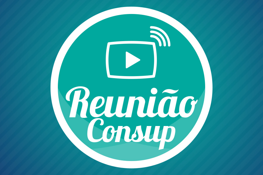 Consup realiza reunião nesta quinta-feira