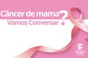 Mesa-redonda câncer de mama