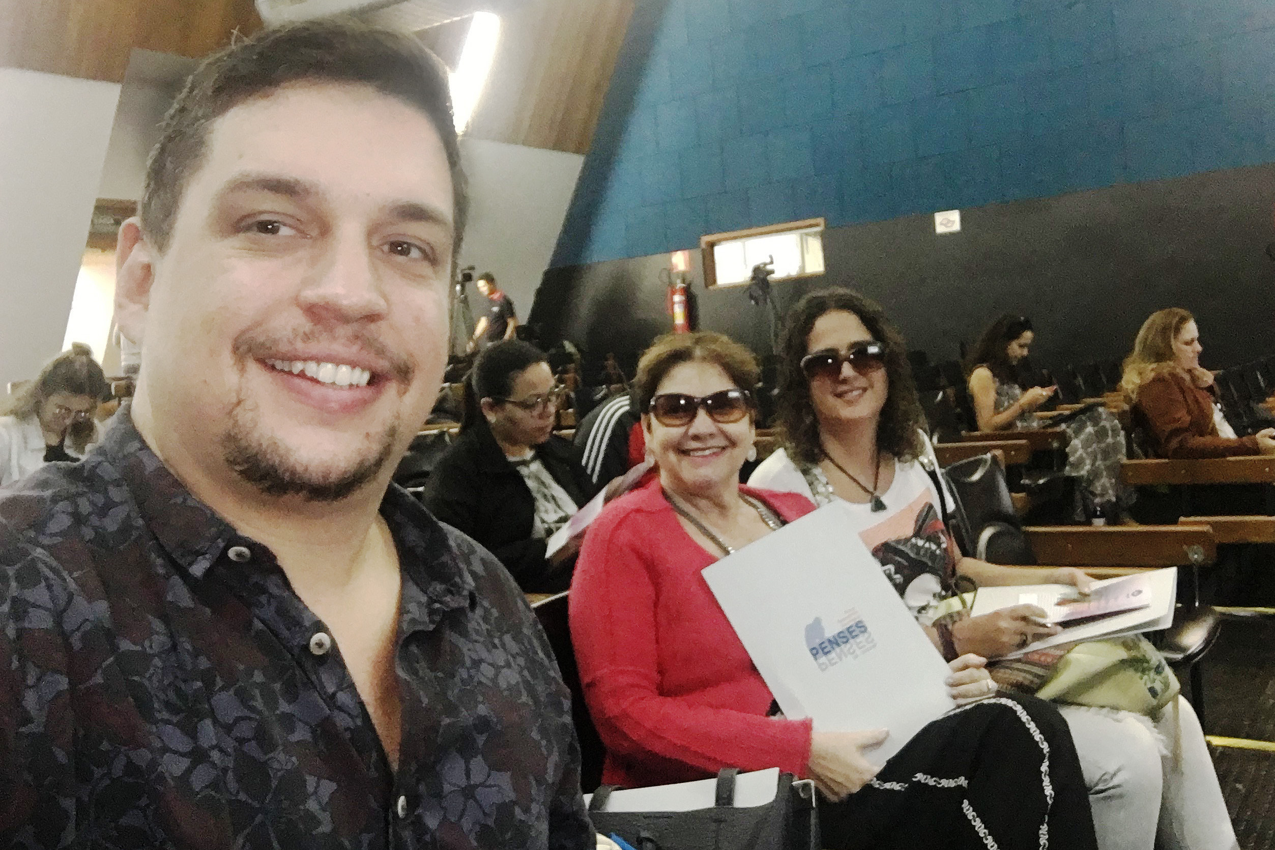 Coordenação de Políticas Culturais e Diversidade participa de Fórum na Unicamp