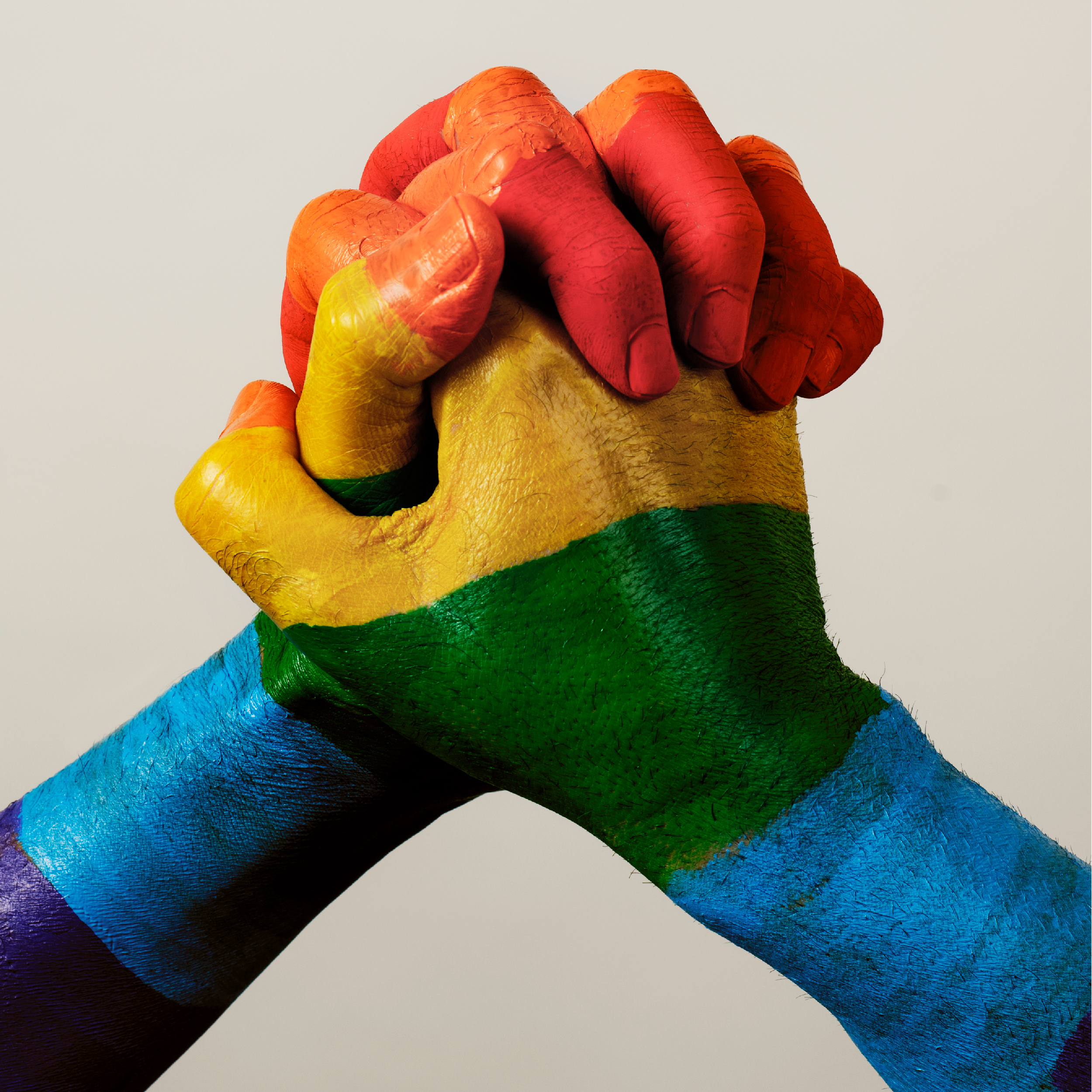 Dia do Orgulho LGBTQIAPN+: IFF fortalece compromisso com a diversidade