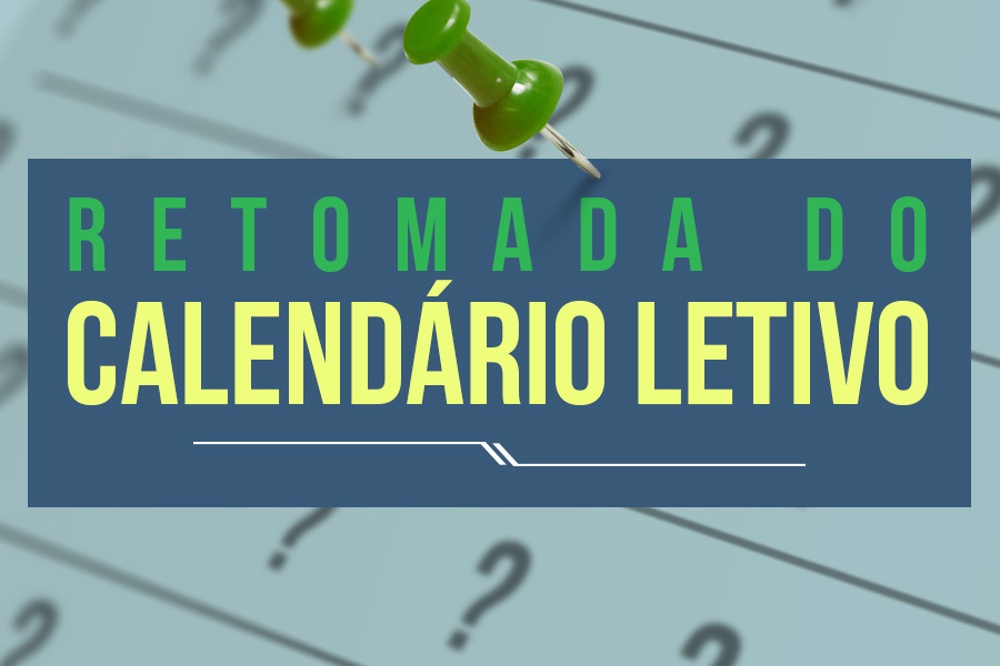 Diretrizes para ensino remoto emergencial e reabertura do calendário letivo serão apresentadas no Conselho Superior do IFF