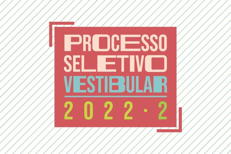 IFF divulga reclassificações do Processo Seletivo e Vestibular 2022 - 2° Semestre