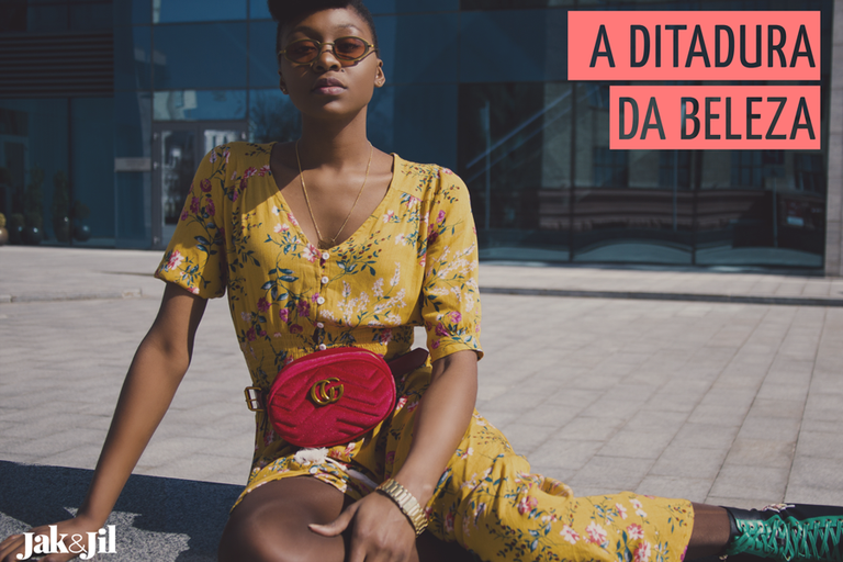 Edição 2019 do PhotoChallenge tem como temática a Ditadura da Beleza