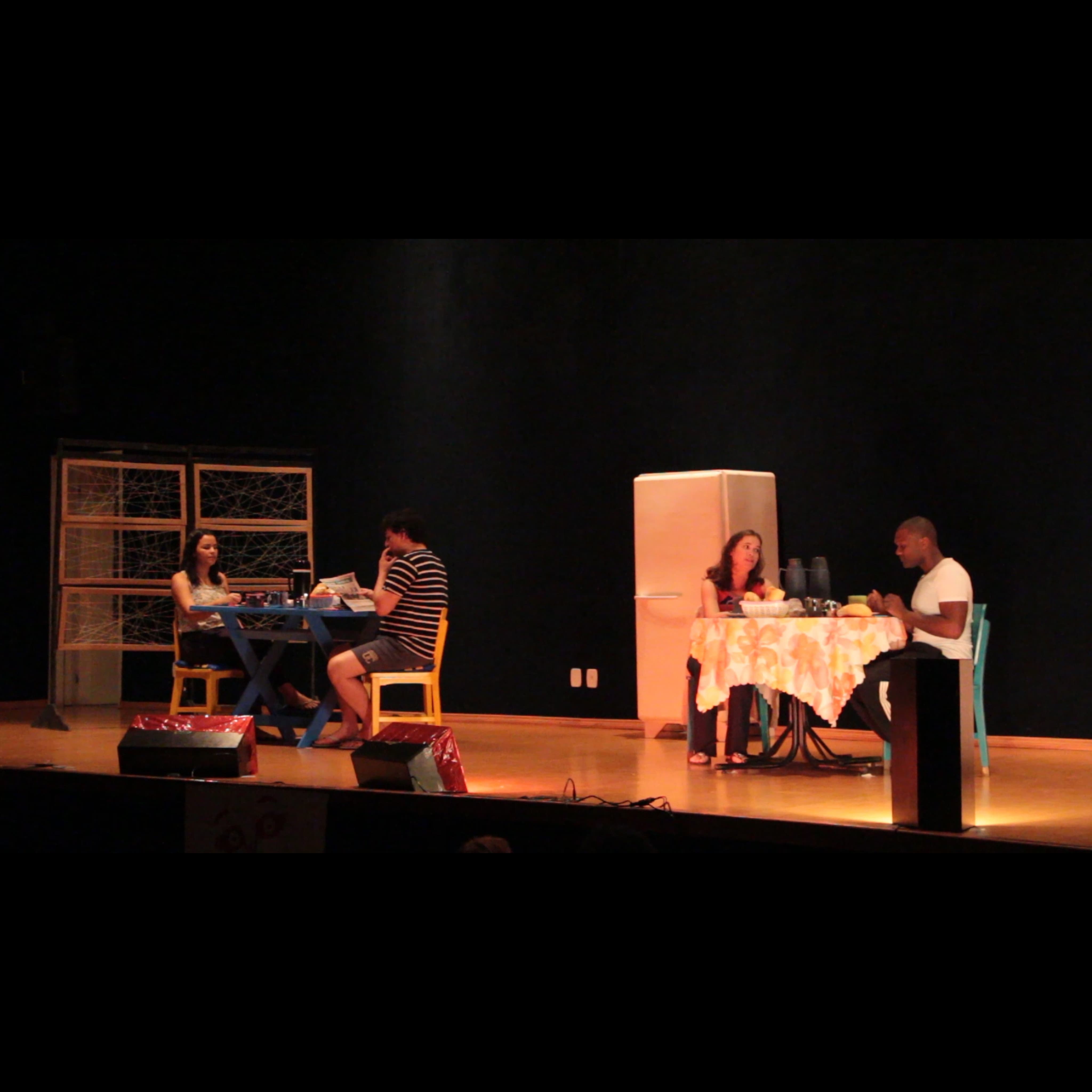 Efervescência Cultural: número de projetos de Arte e Cultura no IFF cresce mais que o dobro