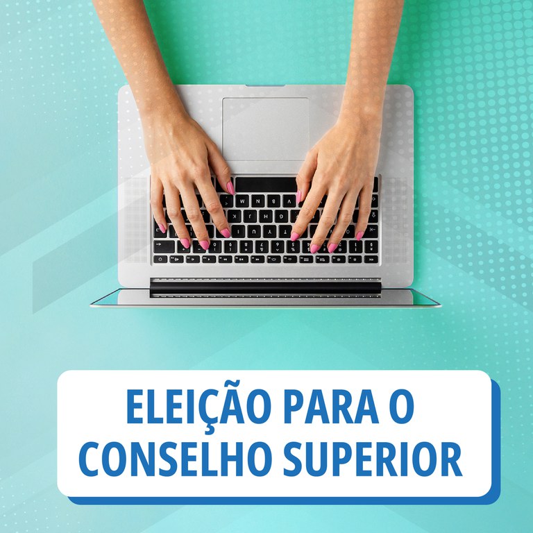 Eleição para o Consup tem nova data