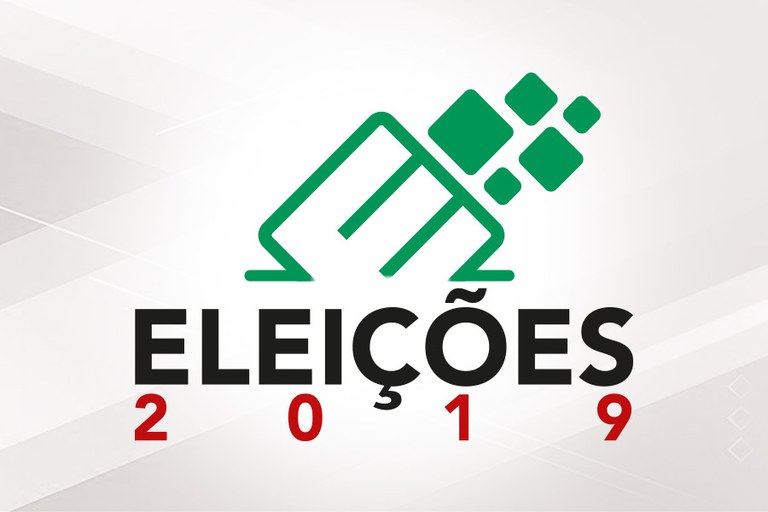 Eleições 2019: inscrições abertas para fiscais de candidatos
