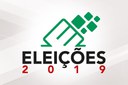 Eleições 2019: lista de candidaturas registradas