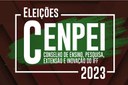 Eleicoes cenpei 2023
