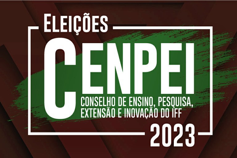 Eleições para o Cenpei serão realizadas em agosto