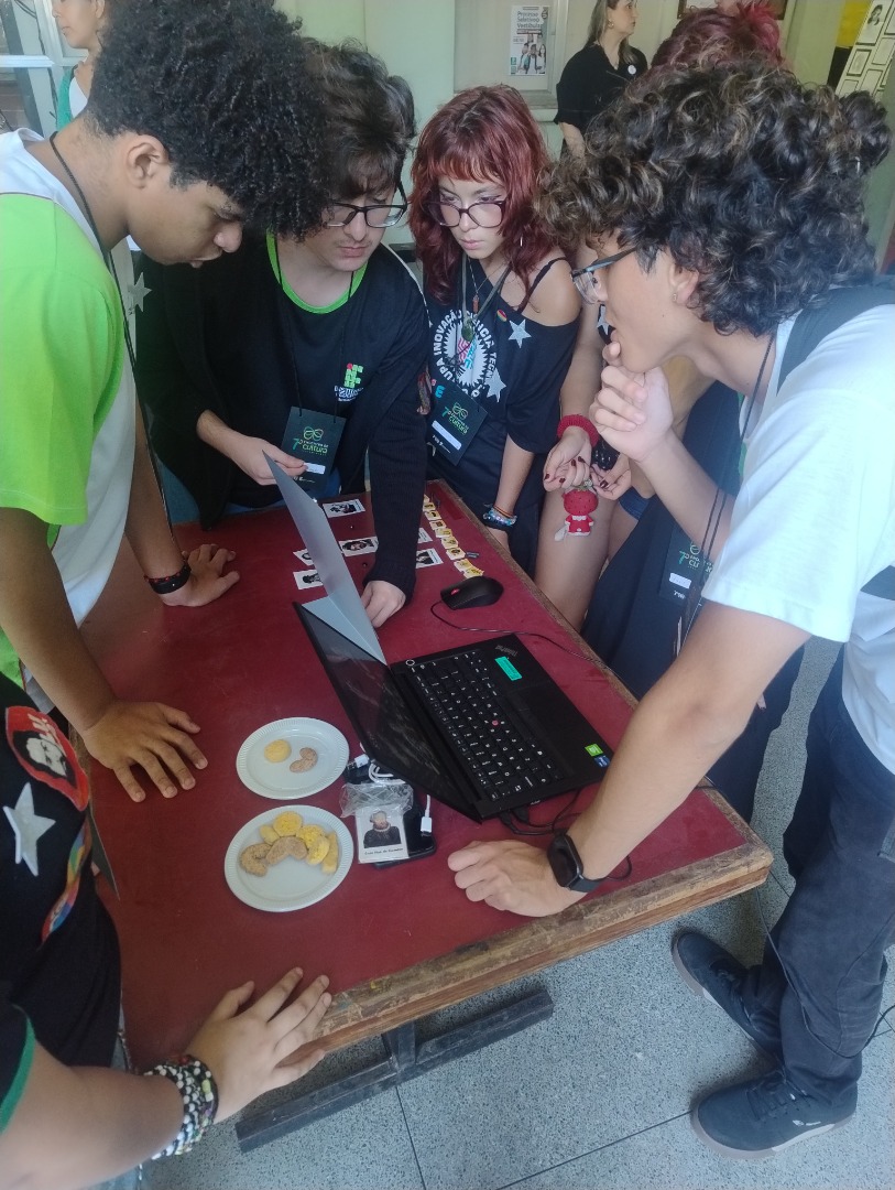 Projeto Uma partida pela diversidade_Macaé