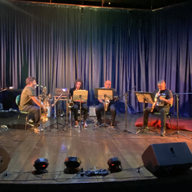 Jazz em Quarteto_ Campus Guarus.png Jazz em Quarteto_ Campus Guarus.png