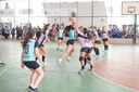 Handebol Feminino