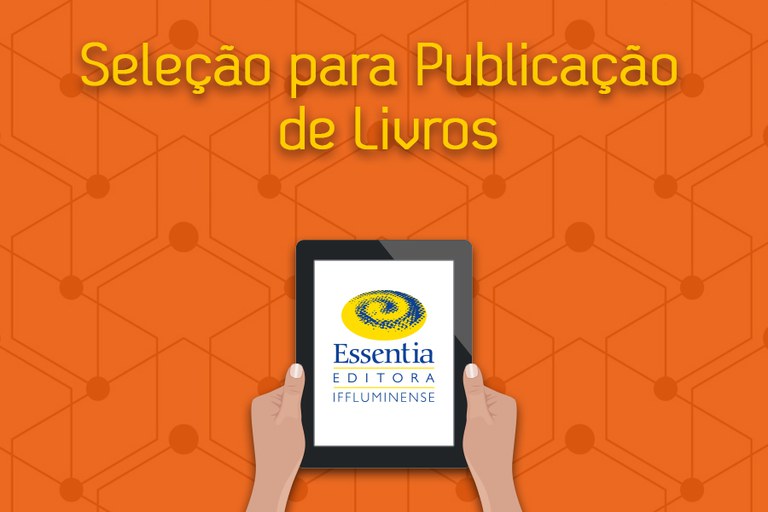 Essentia Editora divulga deferimento das inscrições para publicação de livros