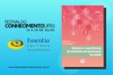 Essentia Editora lança livro sobre Experiências de Extensão na Promoção da Saúde