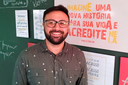 Estudante do mestrado em Inovação do Profnit conquista vaga no "Startup Visa" , em Portugal