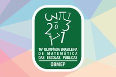 Estudantes do IFF são premiados na 16ª Olimpíada Brasileira de Matemática das Escolas Públicas