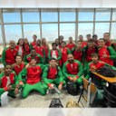 Estudantes do IFF disputam a etapa nacional dos Jogos das Instituições Federais